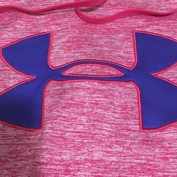 Under Armour Sweatshirt - Picture 2 of 4